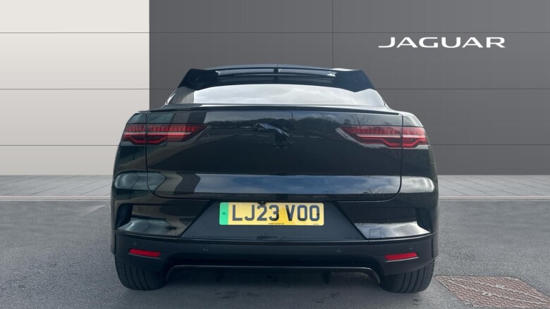 Jaguar I-Pace 294kW EV400 Sport 90kWh 5dr Auto Electric Estate
